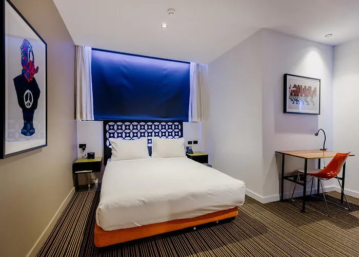 The Constance Fortitude Valley
