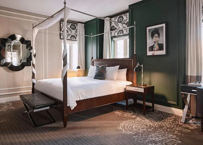 The Inchcolm By Ode Hotels
